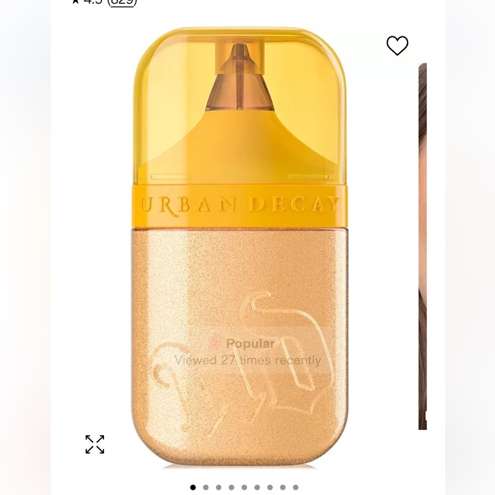 Urban Decay Face Bond Luminizer